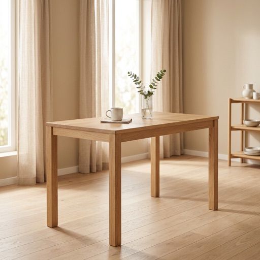 Nordic Living Bartisch Oslo - Eiche Natur
