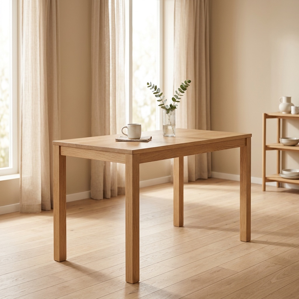 Nordic Living Bartisch Oslo - Eiche Natur