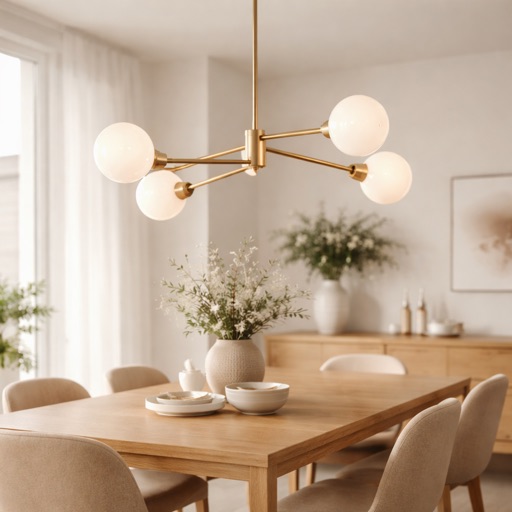 Studio Milano Wandleuchte Chelsea - Metall Gold